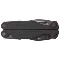 Leatherman Charge + (Charge Plus) Black with Sheath
